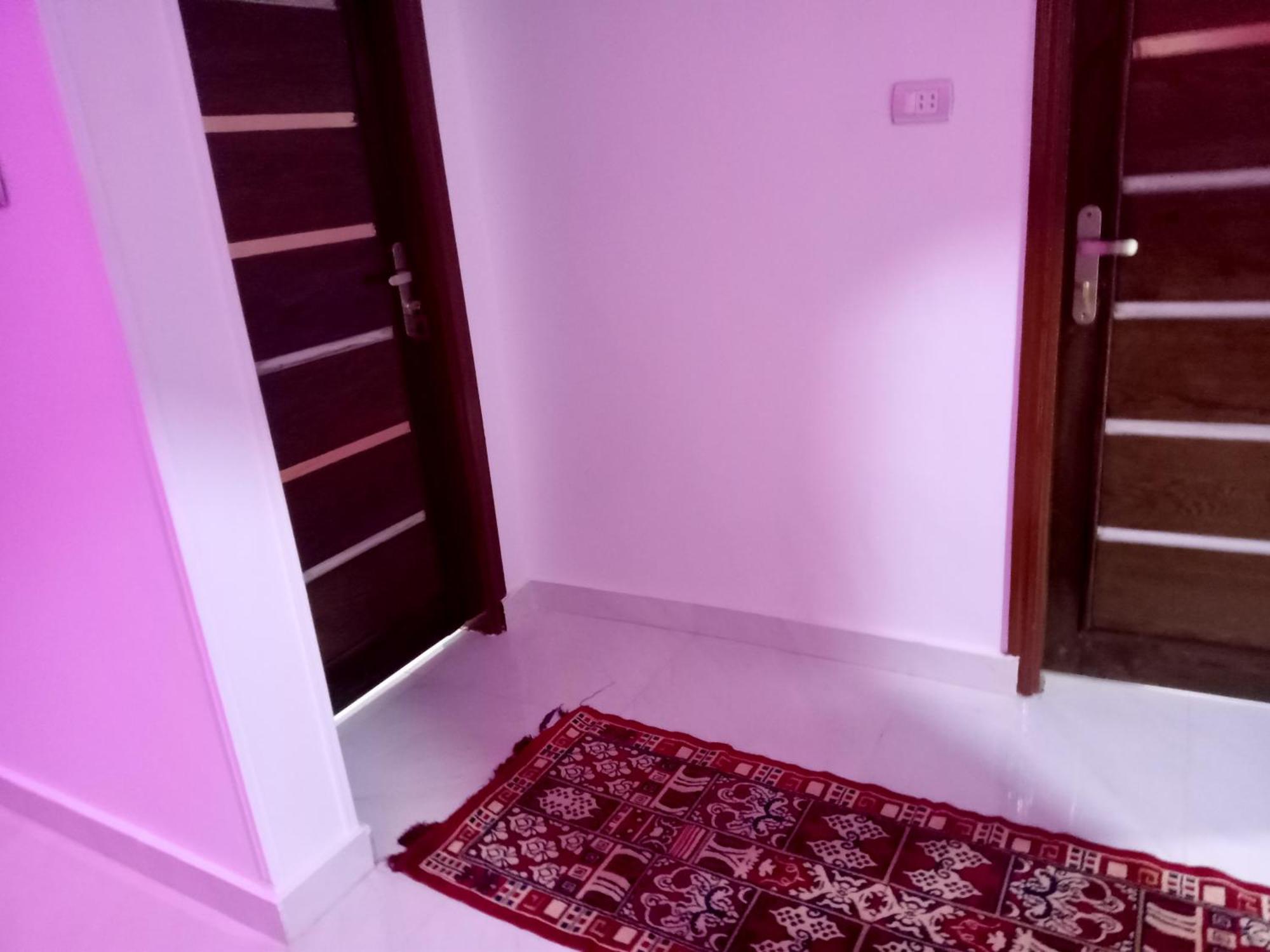 Mostafa Jamaica guesthouse Aswan Quarto foto