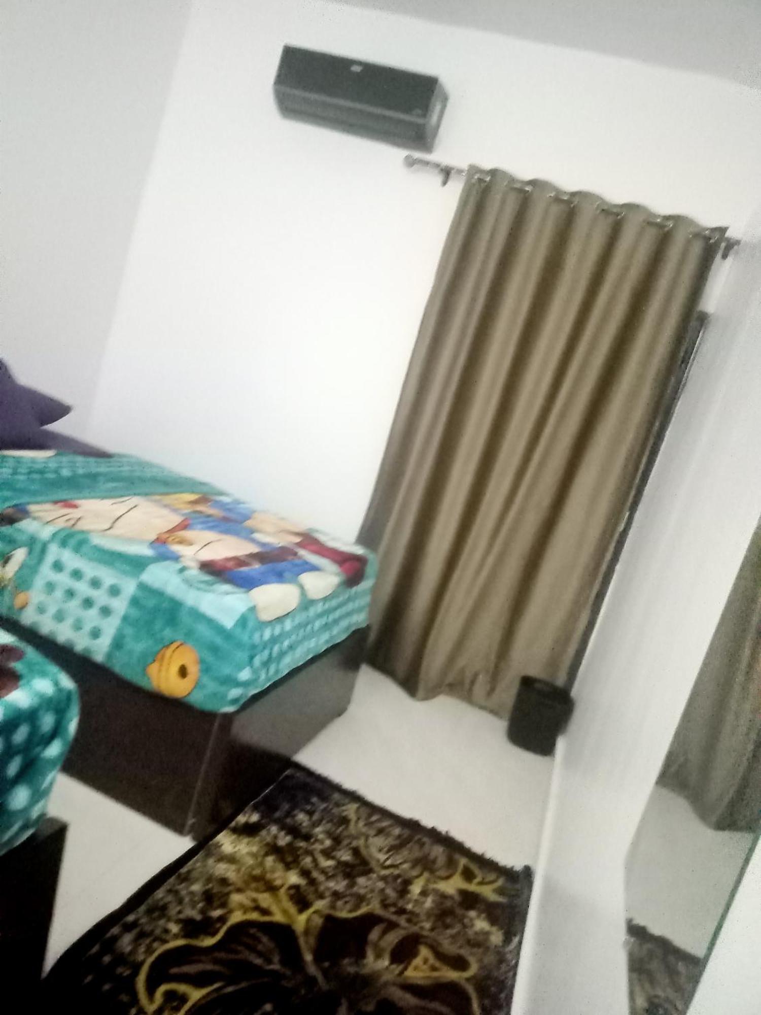 Mostafa Jamaica guesthouse Aswan Quarto foto