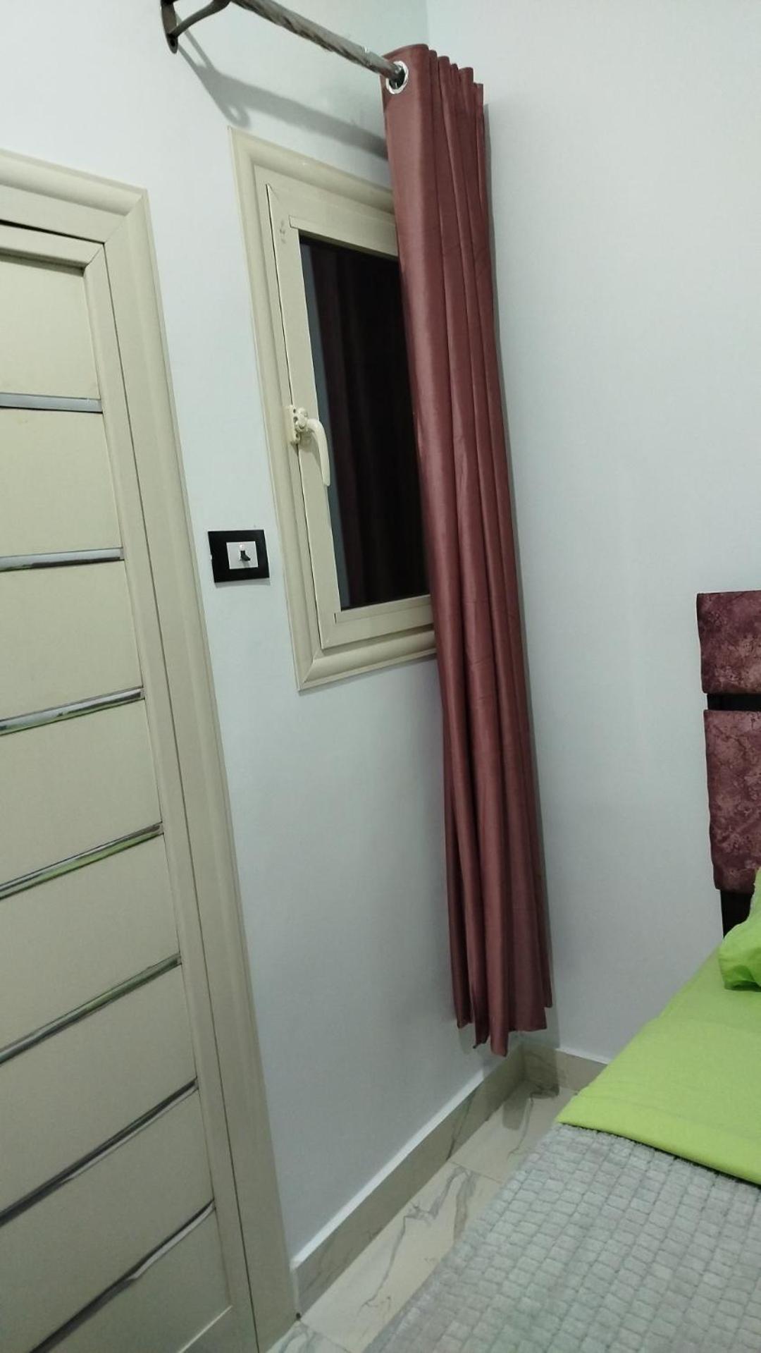 Mostafa Jamaica guesthouse Aswan Quarto foto