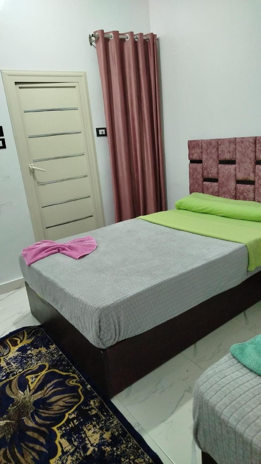 Mostafa Jamaica guesthouse Aswan Quarto foto